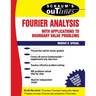 Schaum's Outline of Fourier Analysis with Applications to Boundary Value Problems