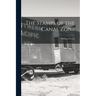 The Stamps of the Canal Zone
