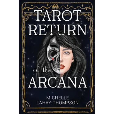 Tarot Return of the Arcana