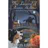 The Legend of Acorn Hollow: An Italian-American Culinary Cozy Mystery