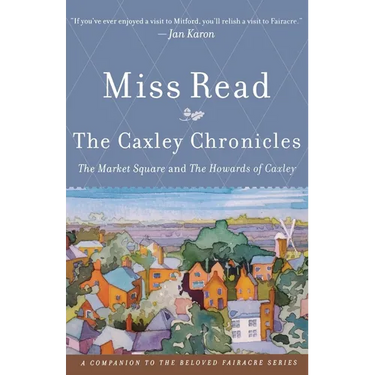 The Caxley Chronicles