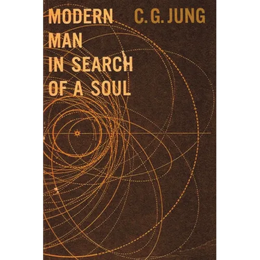 Modern Man in Search of a Soul