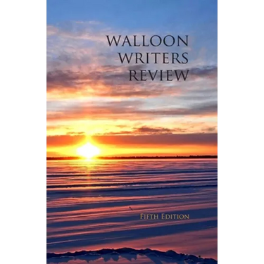 Walloon Writers Review: Fifth Edition