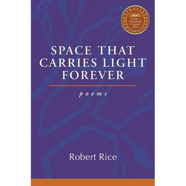Space That Carries Light Forever