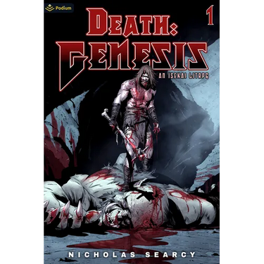 Death: Genesis: An Isekai Litrpg