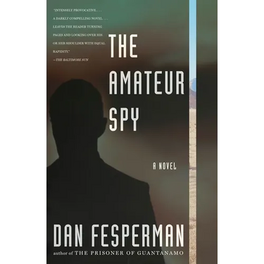 The Amateur Spy