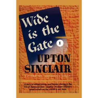Wide is the Gate I