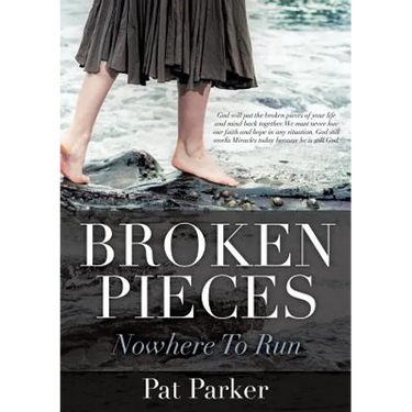 Broken Pieces