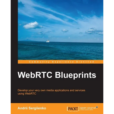 Webrtc Blueprints