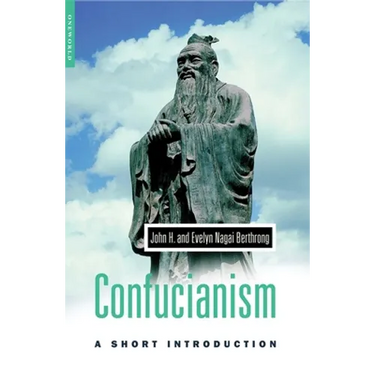 Confucianism: A Short Introduction