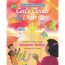 God's Clouds & Umbrellas: A Christian Children's Book