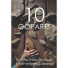 10 Ooparts: Out Of Place Artifacts That Suggest A Higher Intelligence Or Conspiracy: Unexplained Impossible Ancient Ooparts