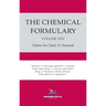The Chemical Formulary, Volume 25