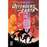 Defenders of the Earth (1987)