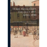 Home Missionary, The (July 1897-April 1898); 70