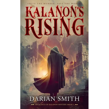 Kalanon's Rising