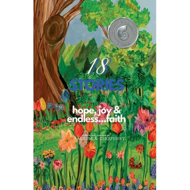 18 Stories Hope, Joy and Endless...Faith