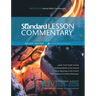 KJV Standard Lesson Commentary(r) Deluxe Edition 2025-2026