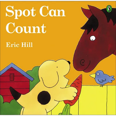 Spot Can Count