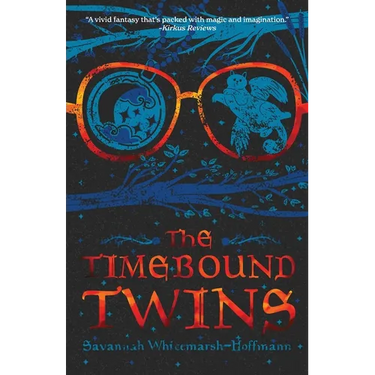 The Timebound Twins