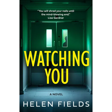 Watching You