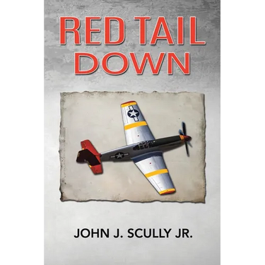 Red Tail Down