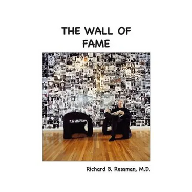 The Wall of Fame