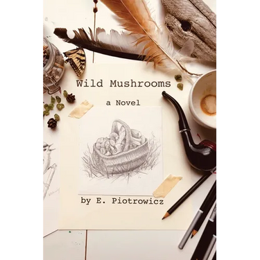 Wild Mushrooms