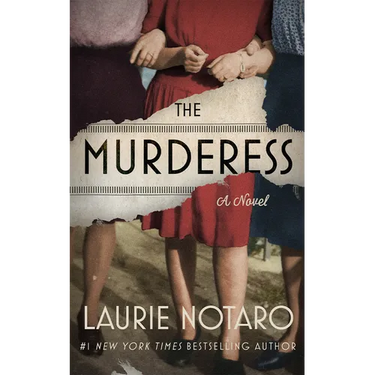 The Murderess