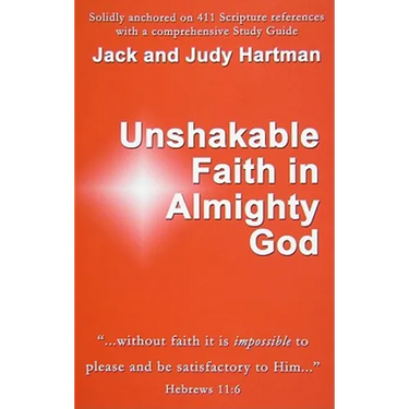 Unshakable Faith in Almighty God