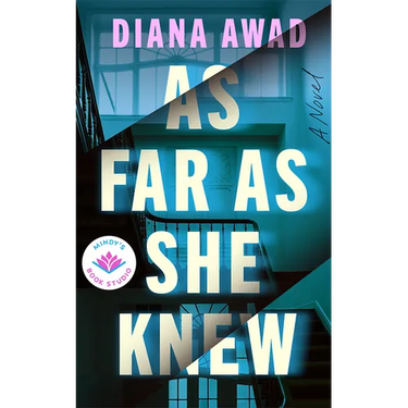 As Far as She Knew