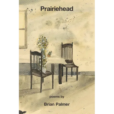 Prairiehead
