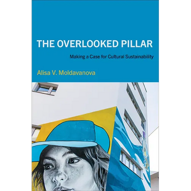 The Overlooked Pillar: Making a Case for Cultural Sustainability