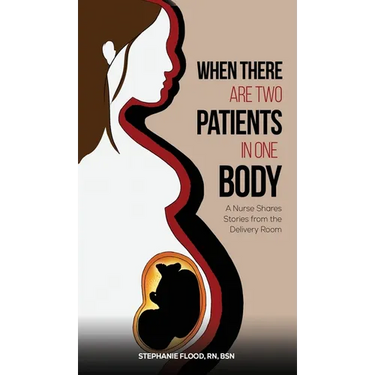 When There Are Two Patients in One Body