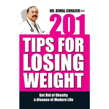 201 Tips For Losing Weight
