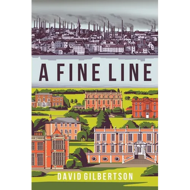A Fine Line