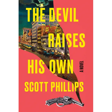 The Devil Raises His Own