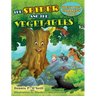 The Spider and the Vegetables