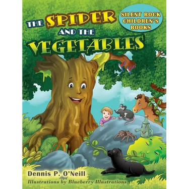 The Spider and the Vegetables