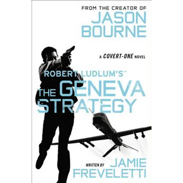 Robert Ludlum's The Geneva Strategy