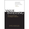 Value Investing: Tools and Techniques for Intelligent Investment