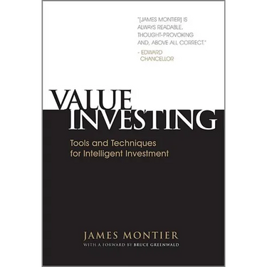 Value Investing: Tools and Techniques for Intelligent Investment