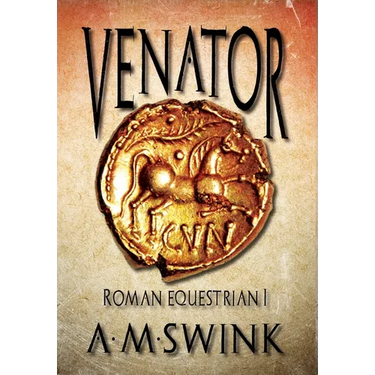 Venator: Roman Equestrian I
