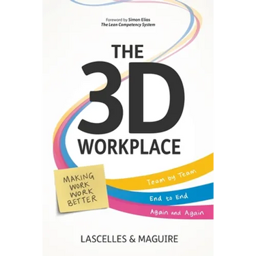 The 3D Workplace