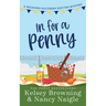 In For A Penny: A Humorous Amateur Sleuth Cozy Mystery
