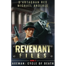 Axeman: Cycle of Death