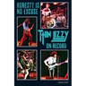 Honesty Is No Excuse: Thin Lizzy On Record