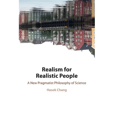 Realism for Realistic People