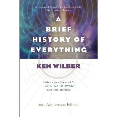 A Brief History of Everything (20th Anniversary Edition)