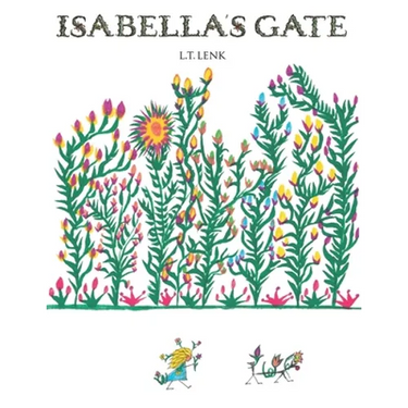Isabella's Gate